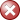 Tick round red20